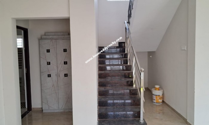 3 BHK Independent House for Sale in Ondipudur